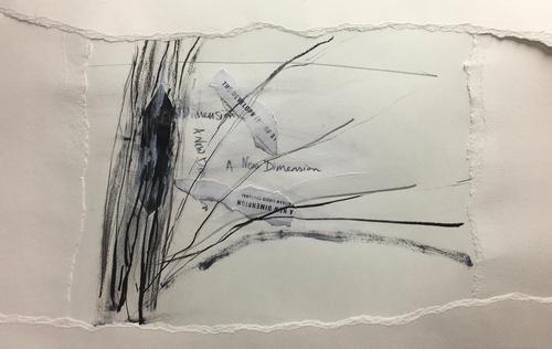 New Dimensions