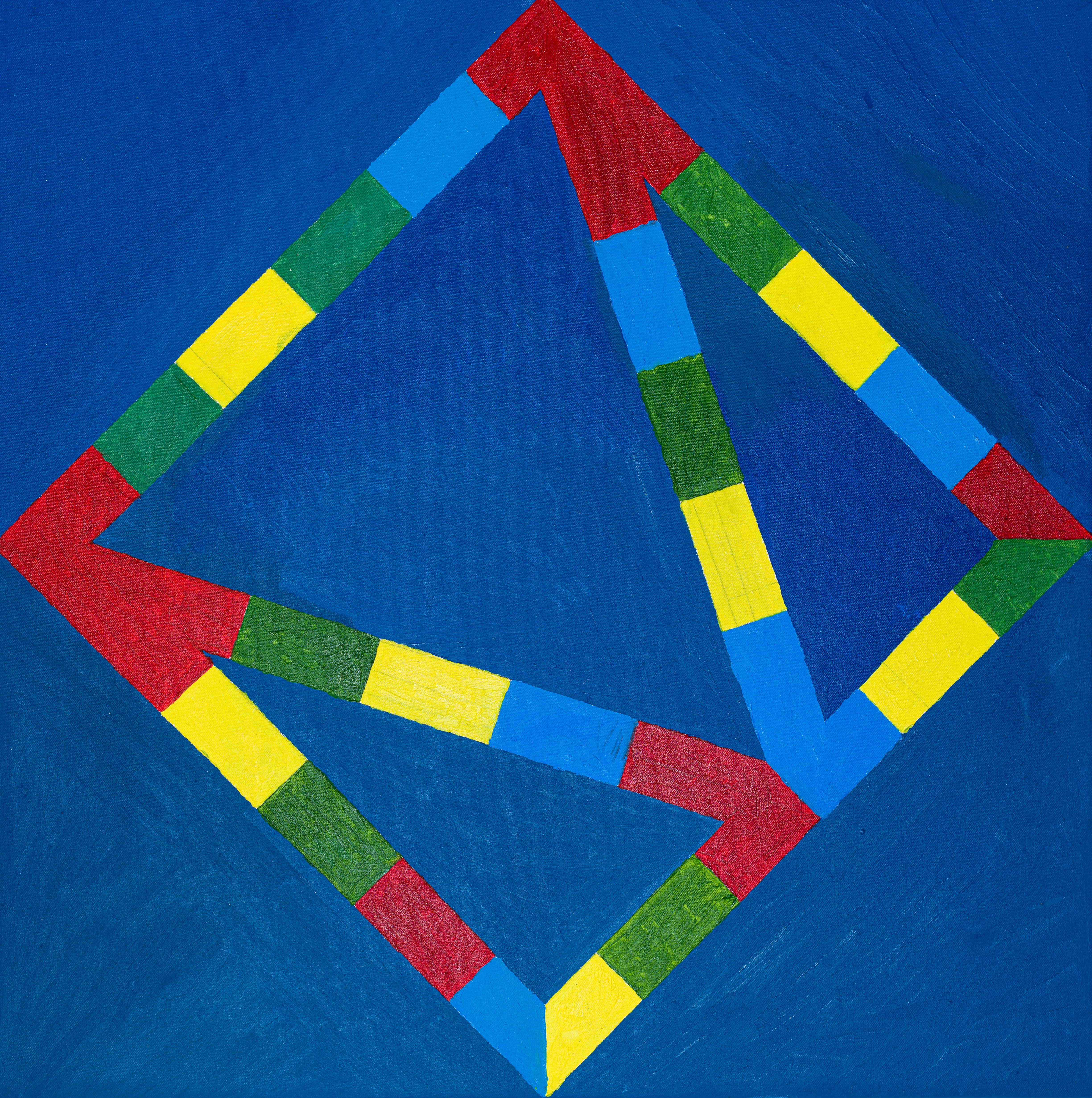 Relational diversity