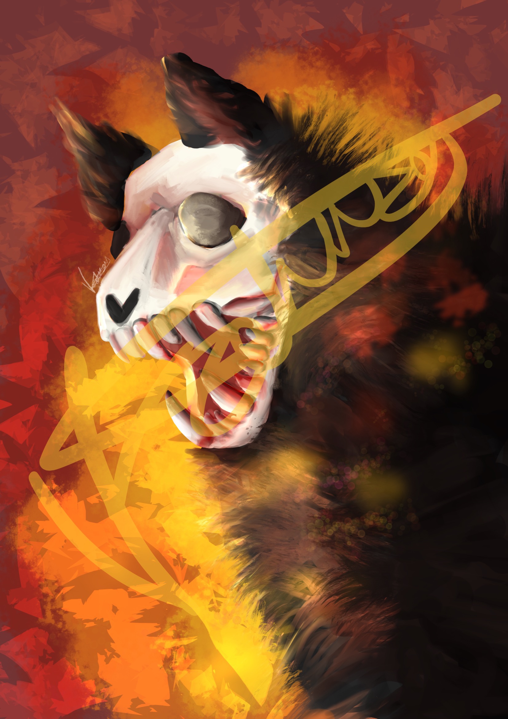 Hellhound